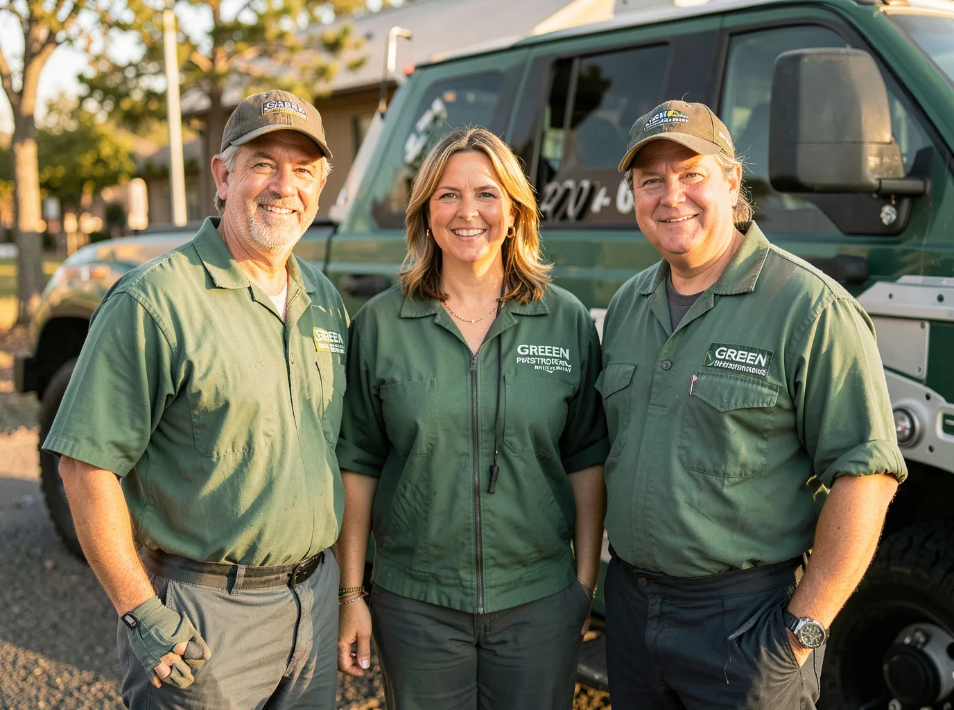 Water Damage Restoration company in Sandy Ridge, NC