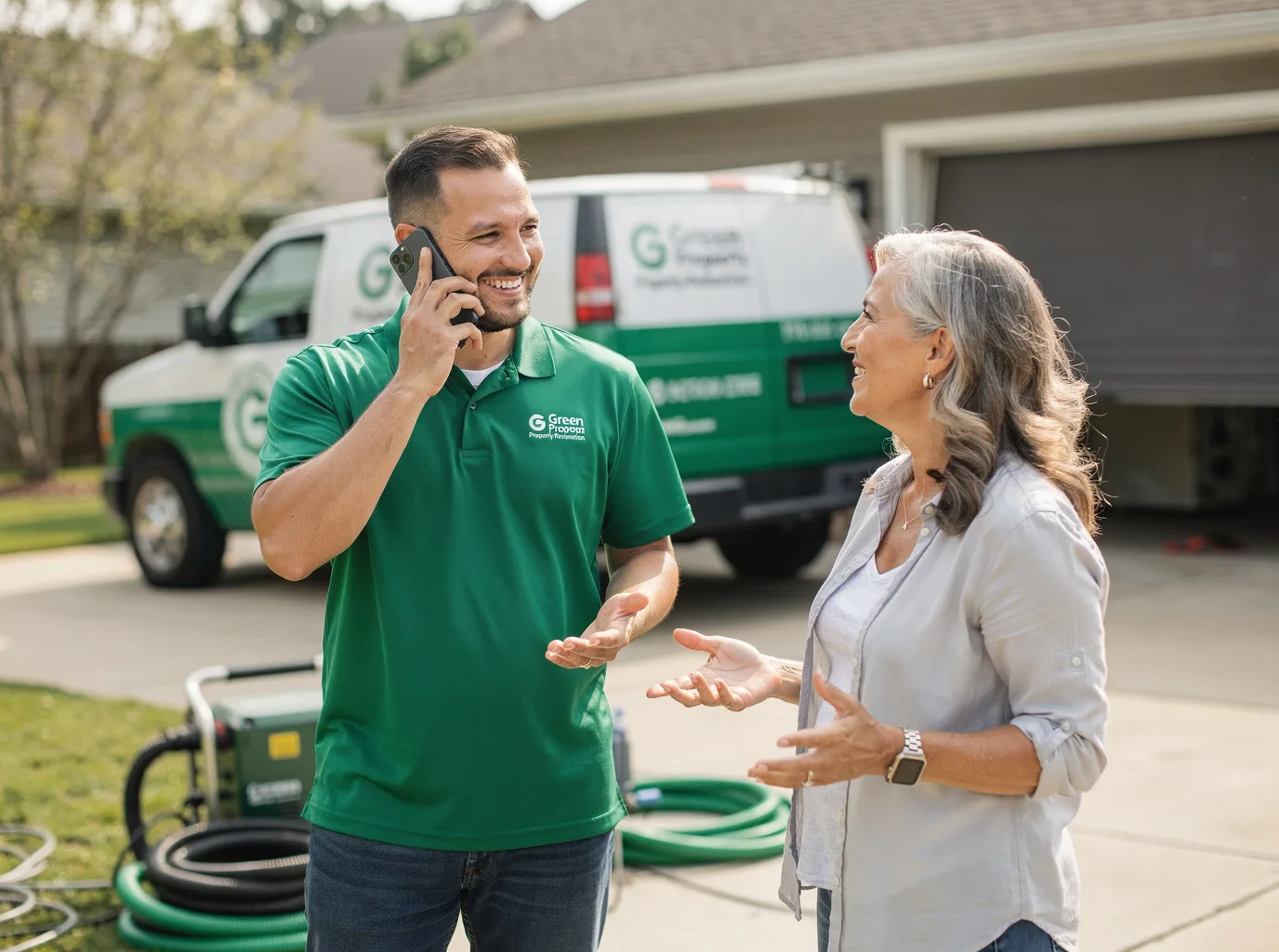 Water Damage Restoration Sandy Ridge, NC FAQs